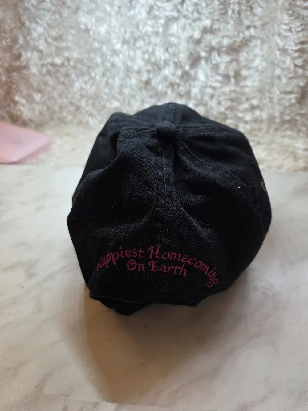 Disney classic hat